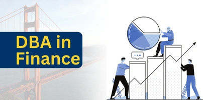 DBA in Finance