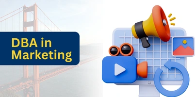 DBA in Marketing