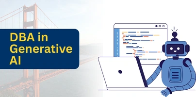 DBA in Generative AI