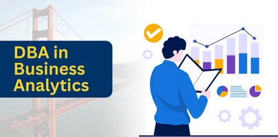 DBA in Business Analytics