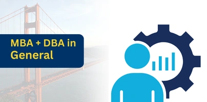 DBA + MBA in General
