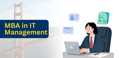 MBA in IT Management