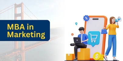 MBA in Marketing