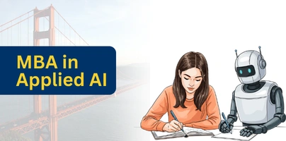 MBA in Applied AI