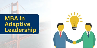 MBA in Adaptive Leadership