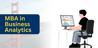 MBA in Business Analytics