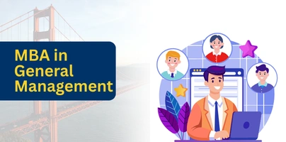 MBA in General Management