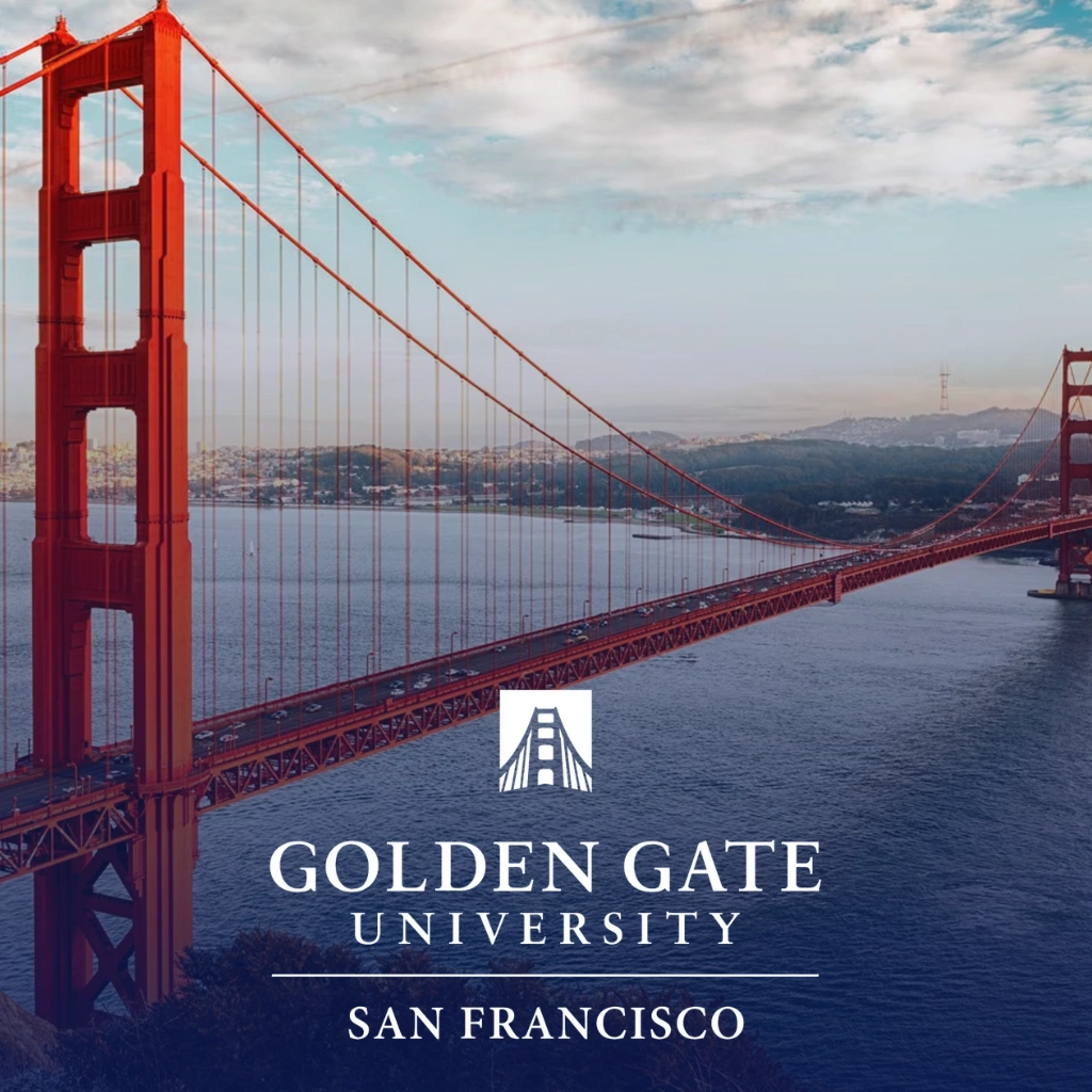Golden Gate University