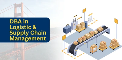 Logistics & Supply Chain Management