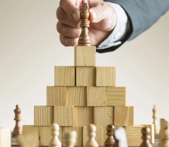 DBA in Leadership