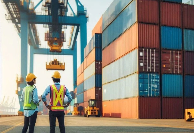 DBA in logistics and supply chain management
