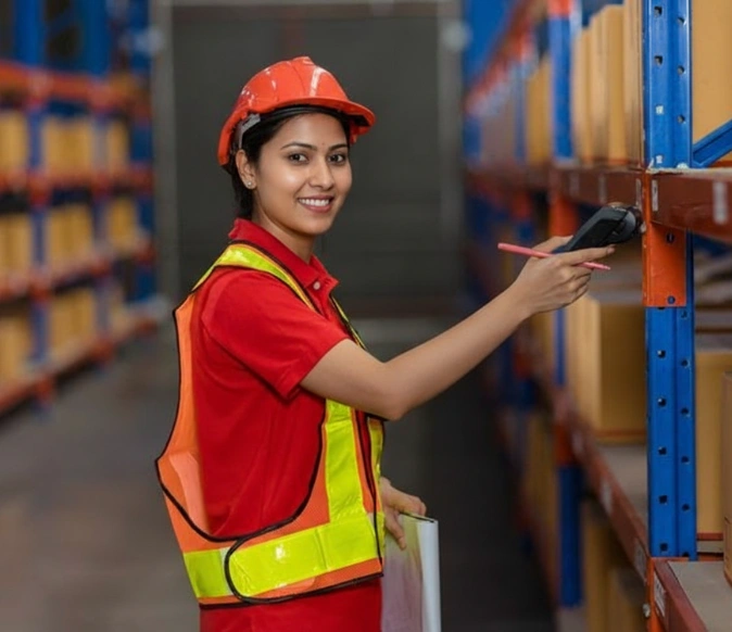 DBA in logistics and supply chain management
