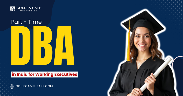 doctor of business administration