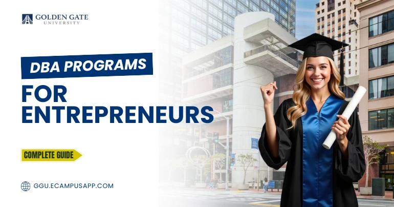 doctor of business adminstration