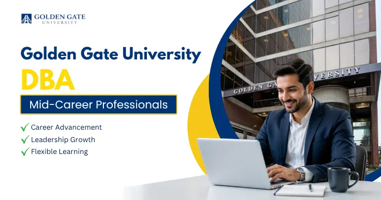 GGU DBA Program