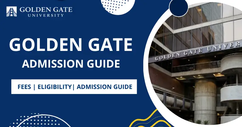 Golden Gate University DBA