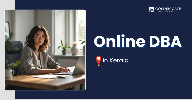 Online DBA Program