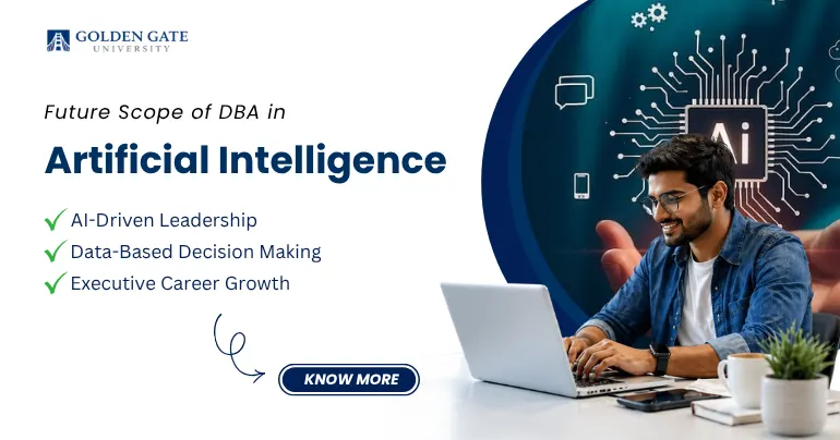 DBA in Artificial Intelligence & Business
