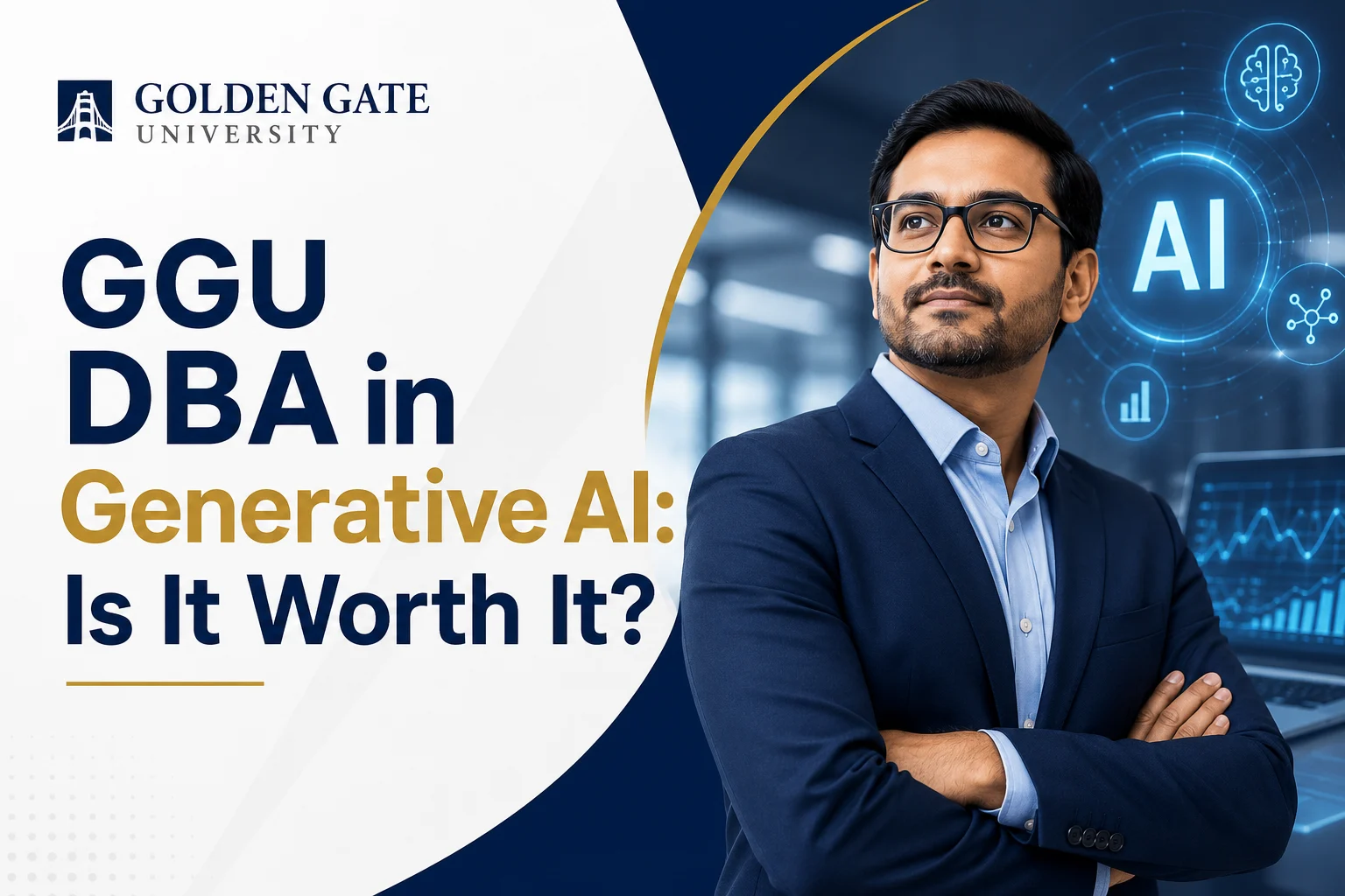 GGU DBA in Generative AI