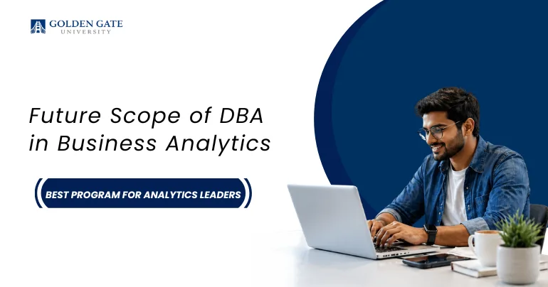 GGU DBA in Business Analytics