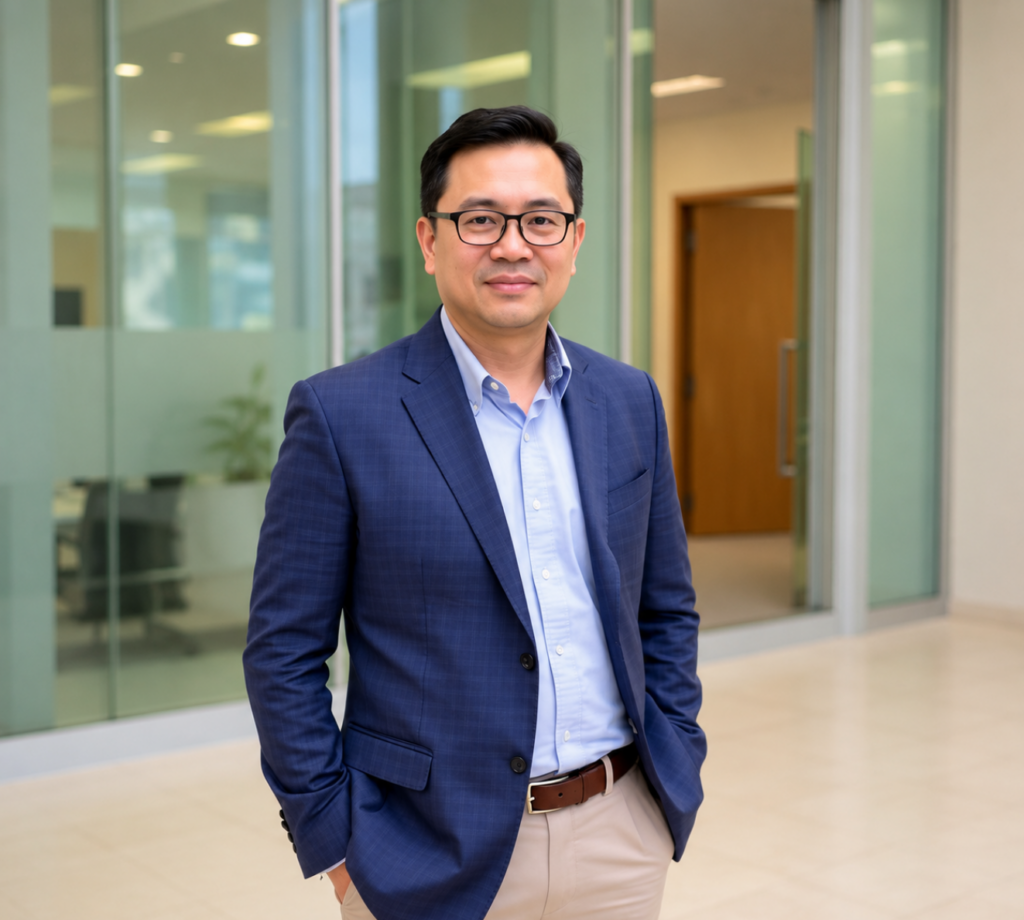 GGU DBA Review