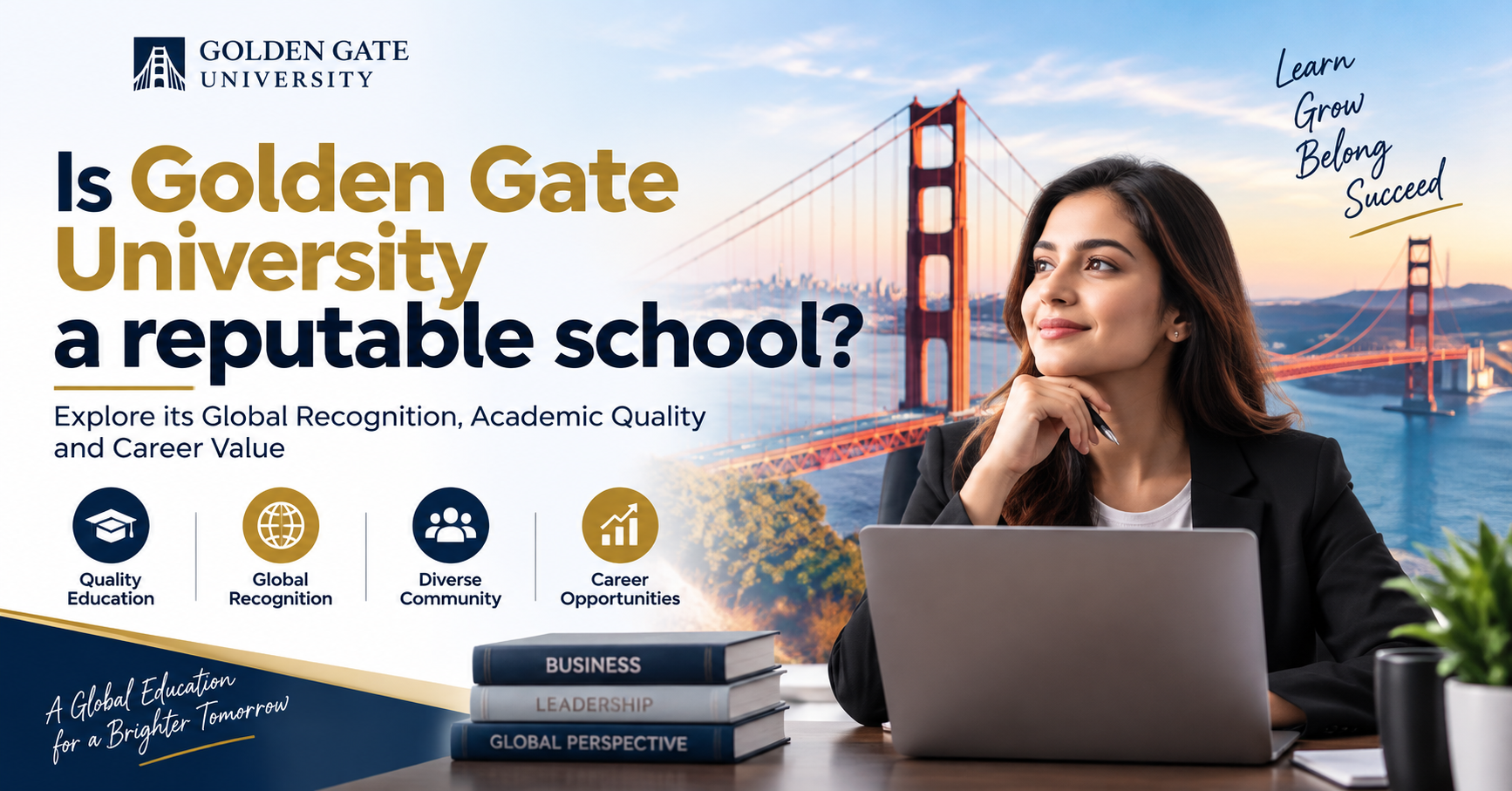 ggu reputable school