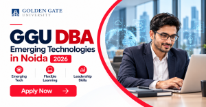 GGU DBA Emerging Technologies Banner