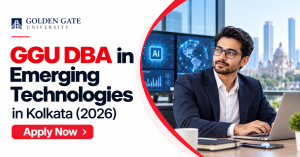 GGU DBA in Emerging Technologies